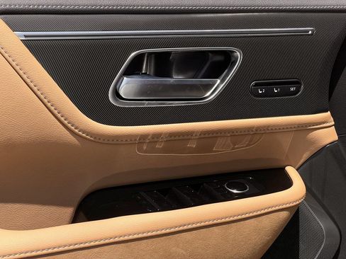 New 2027 INFINITI QX80 Luxe RWD image 19
