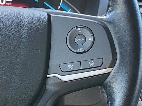 Used 2021 Honda Odyssey EX-L image 9