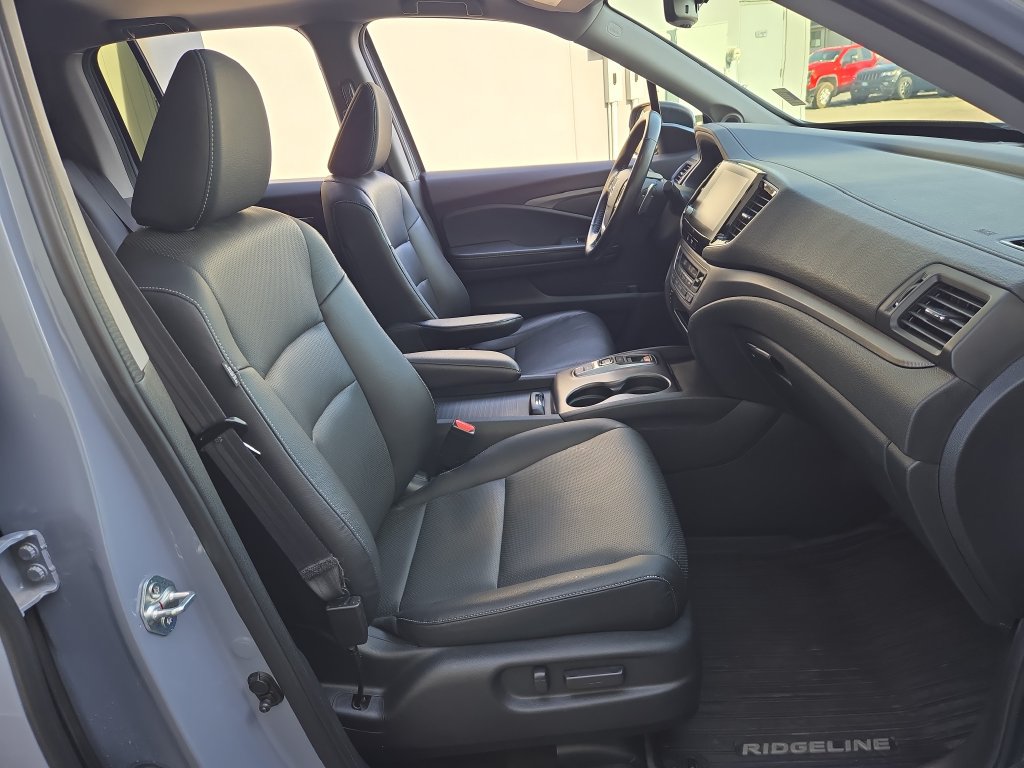 Used 2023 Honda Ridgeline RTL image 17