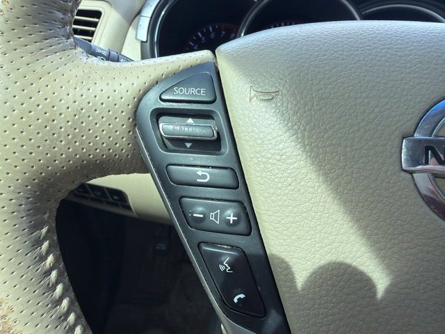 Used 2014 Nissan Murano LE w/ Platinum Edition Package AWD/4WD image 35