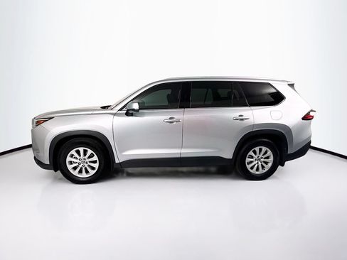 Used 2026 Toyota Grand Highlander FWD image 8