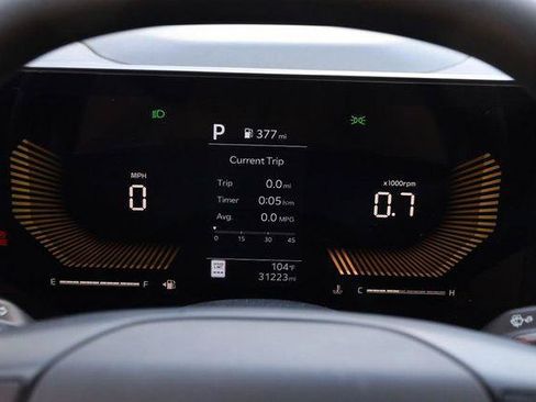 Used 2025 Kia K4 FWD image 13