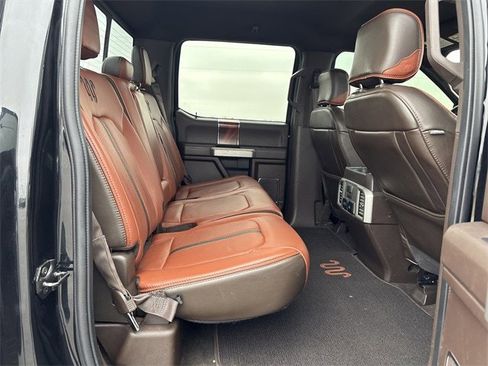 Used 2019 Ford F150 King Ranch w/ Equipment Group 601A Luxury image 23