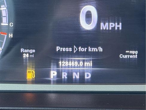 Used 2014 RAM 1500 Laramie Longhorn image 13