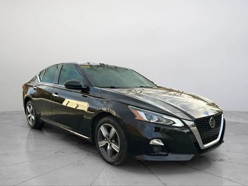 Used 2019 Nissan Altima 2.5 SV AWD/4WD image 11