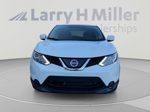 Used 2019 Nissan Rogue Sport S FWD image 8