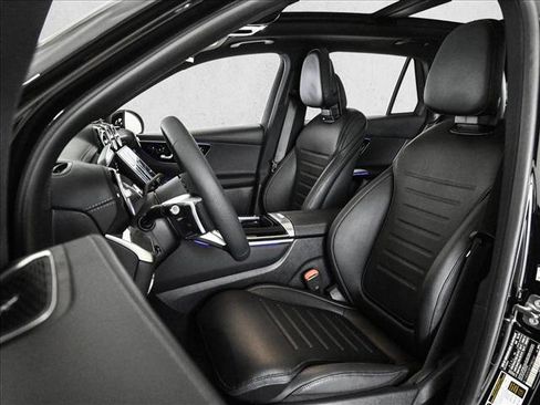 New 2026 Mercedes-Benz GLC 350e 4MATIC image 18