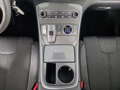 Used 2023 Hyundai Santa Fe SE AWD/4WD image 25