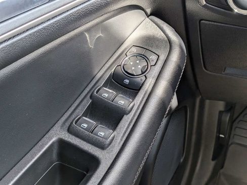 Used 2024 Ford Edge SEL w/ Convenience Package AWD/4WD image 20