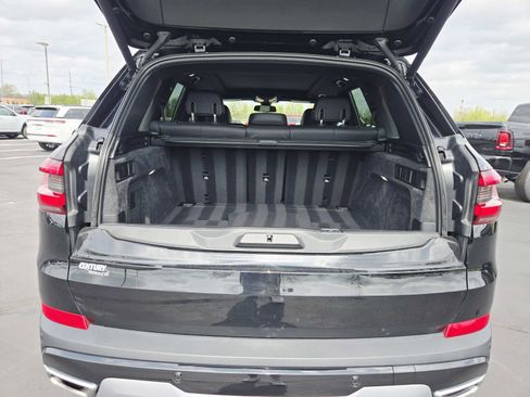 Used 2019 BMW X5 xDrive40i image 15