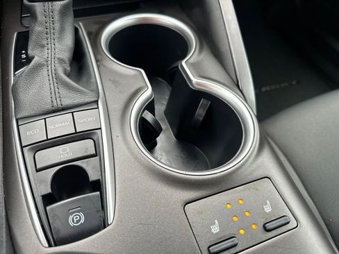 Used 2024 Toyota Camry LE w/ Cold Weather Package image 16