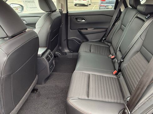 New 2026 Nissan Rogue SV image 12
