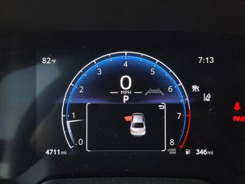 Used 2026 Toyota Corolla LE FWD image 13