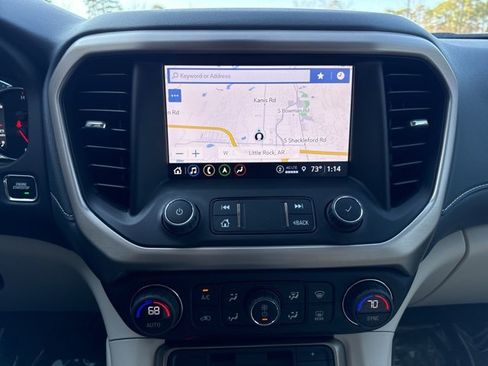 Used 2023 GMC Acadia Denali image 17