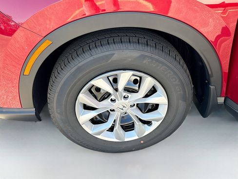 New 2026 Honda CR-V LX image 26