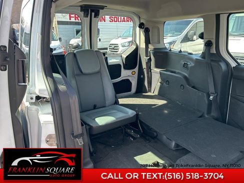 Used 2017 Ford Transit Connect XL image 32