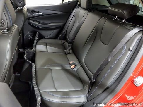 New 2026 Buick Encore GX Sport Touring image 9