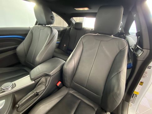 Used 2014 BMW 435i Coupe image 21