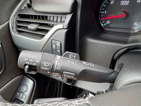 Used 2020 Chevrolet Tahoe LT w/ Luxury Package AWD/4WD image 21