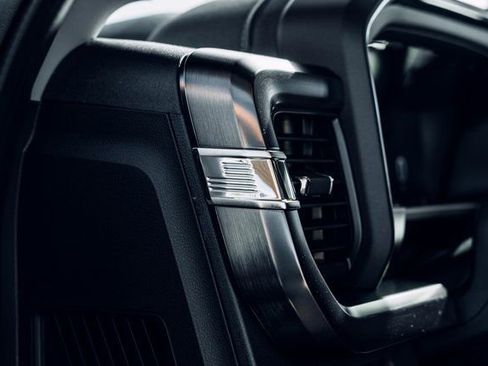 New 2026 Ford F250 Lariat w/ Black Appearance Package image 21