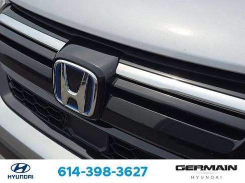 Used 2022 Honda CR-V Touring image 13