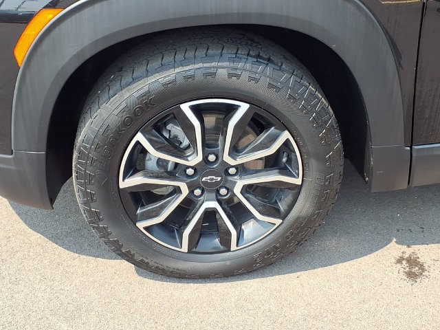 Used 2025 Chevrolet TrailBlazer ACTIV w/ Convenience Package FWD image 29