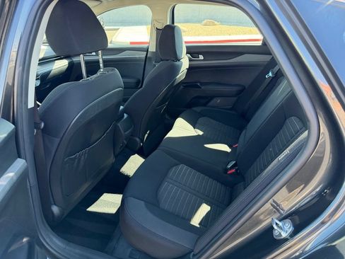 Used 2025 Kia K5 LXS FWD image 18