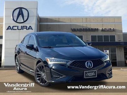 Used 2022 Acura ILX
