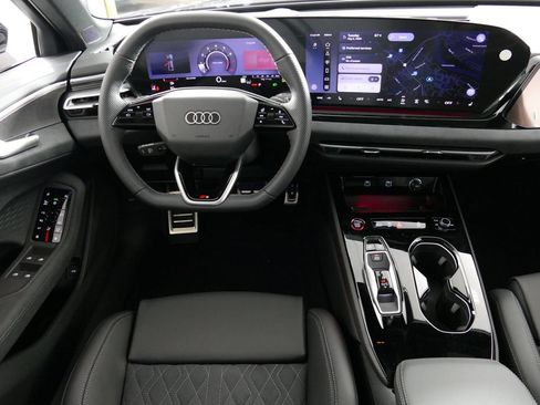 New 2026 Audi S5 Premium Plus AWD/4WD image 13