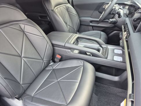 New 2027 Kia Telluride EX w/ Towing Package AWD/4WD image 15