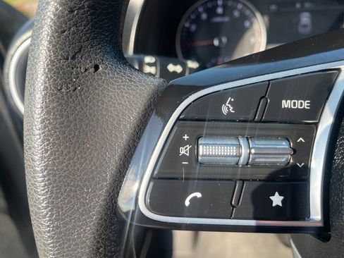 Used 2023 Kia Forte LXS w/ LXS Technology Package image 15