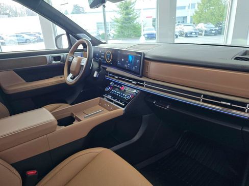New 2026 Hyundai Santa Fe Calligraphy AWD/4WD image 44