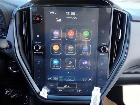 New 2026 Subaru Crosstrek 2.5i Limited image 16