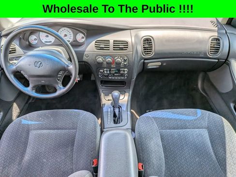 Used 2001 Dodge Intrepid SE FWD image 18