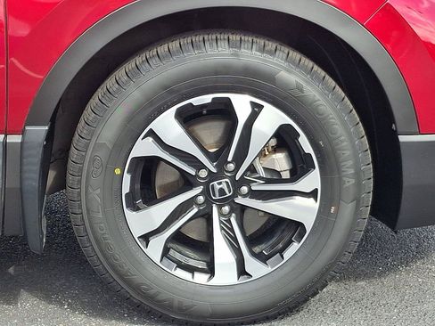 Used 2021 Honda CR-V Special Edition image 8