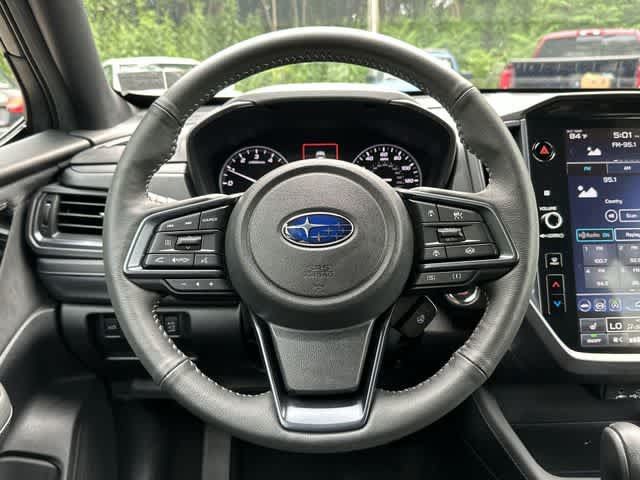 Certified 2026 Subaru Forester Limited AWD/4WD image 8