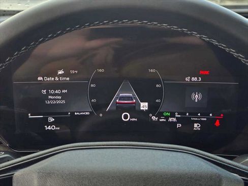 New 2025 Audi Q5 Prestige image 25