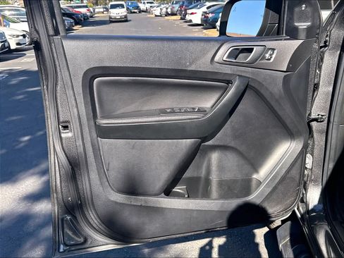 Used 2020 Ford Ranger Lariat w/ Equipment Group 501A Mid AWD/4WD image 19