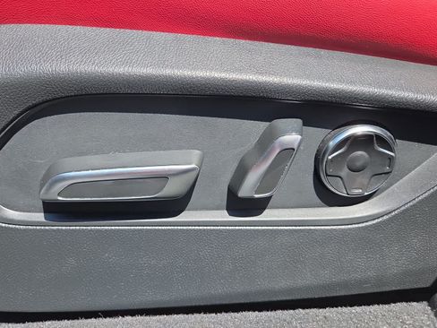 Used 2025 Acura TLX SH-AWD w/ A-SPEC Pkg image 18