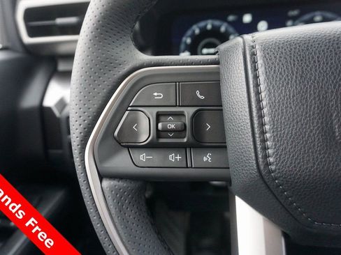 New 2026 Toyota 4Runner TRD Sport image 4