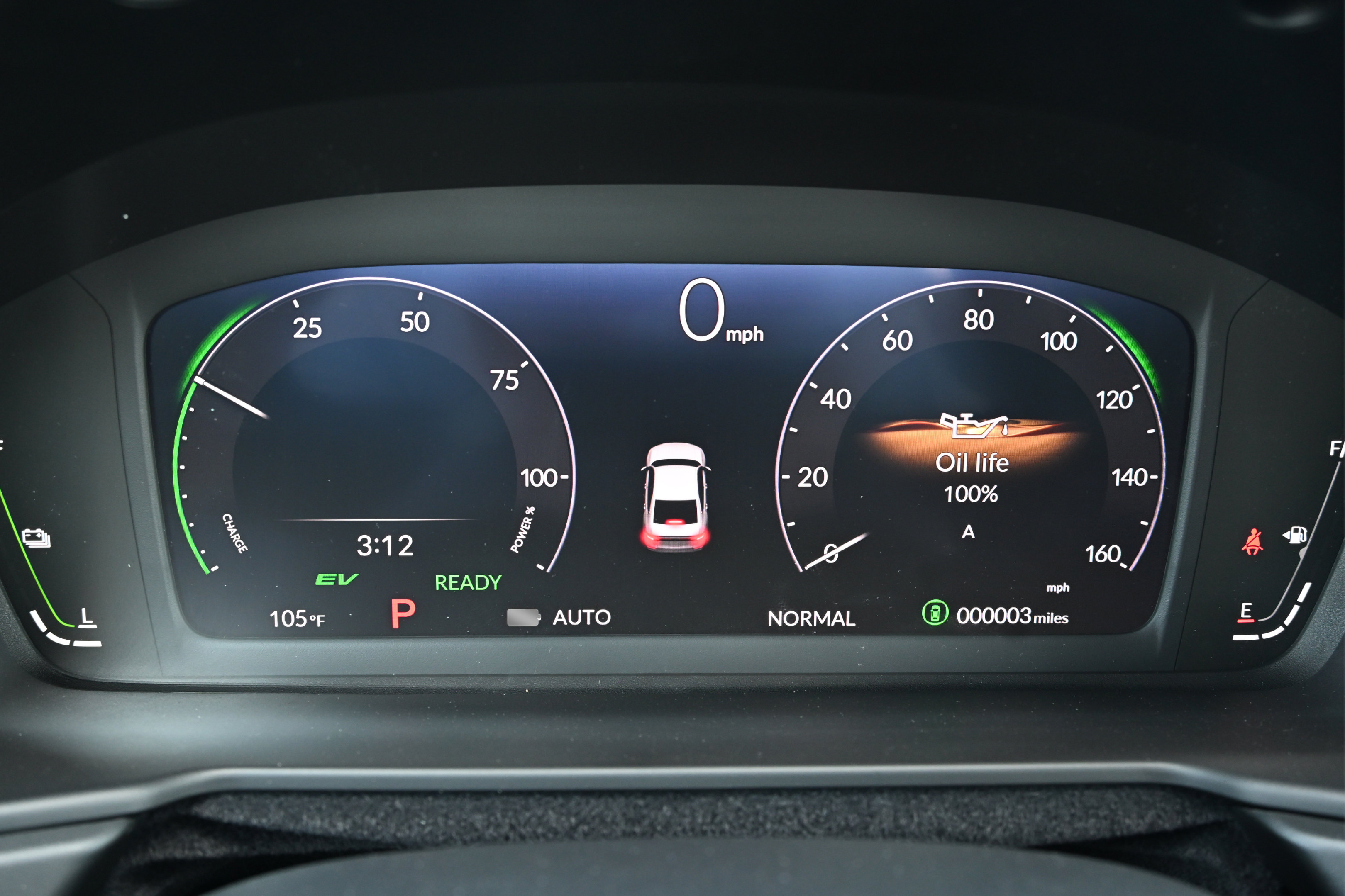 New 2026 Honda Accord Sport image 29
