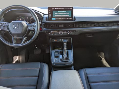 Used 2025 Honda CR-V Sport-L image 15