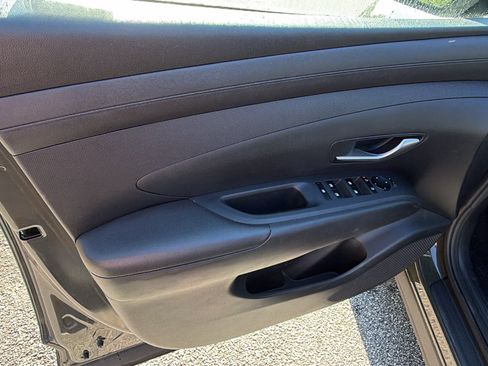 Used 2025 Hyundai Tucson SEL AWD/4WD image 13