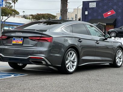 Used 2024 Audi A5 2.0T Premium