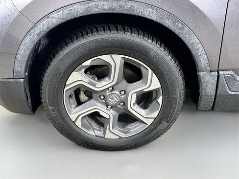 Used 2018 Honda CR-V EX-L image 8