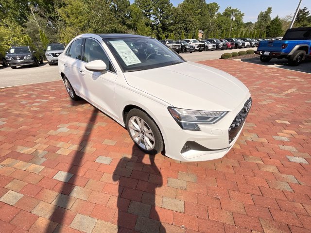 Used 2026 Audi A3 2.0T Premium AWD/4WD image 38
