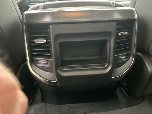 New 2026 RAM 1500 Big Horn w/ Night Edition AWD/4WD image 34