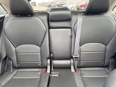 Used 2019 INFINITI QX50 Pure AWD/4WD image 47