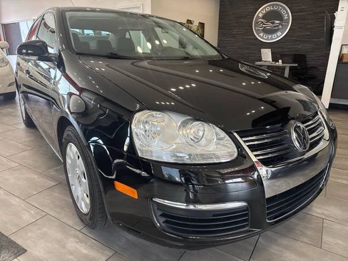Used 2007 Volkswagen Jetta Sedan FWD image 1