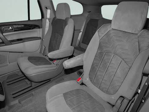 Used 2017 Buick Enclave Premium w/ Experience Buick Package image 18